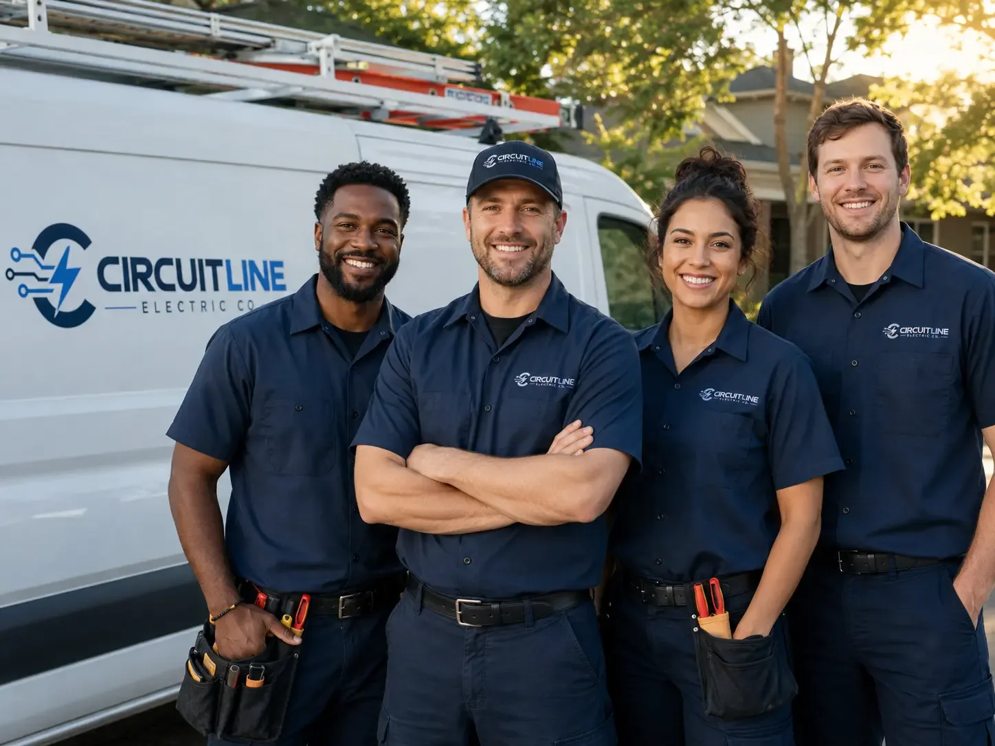 Whole Home Rewiring company in Williamstown, MA