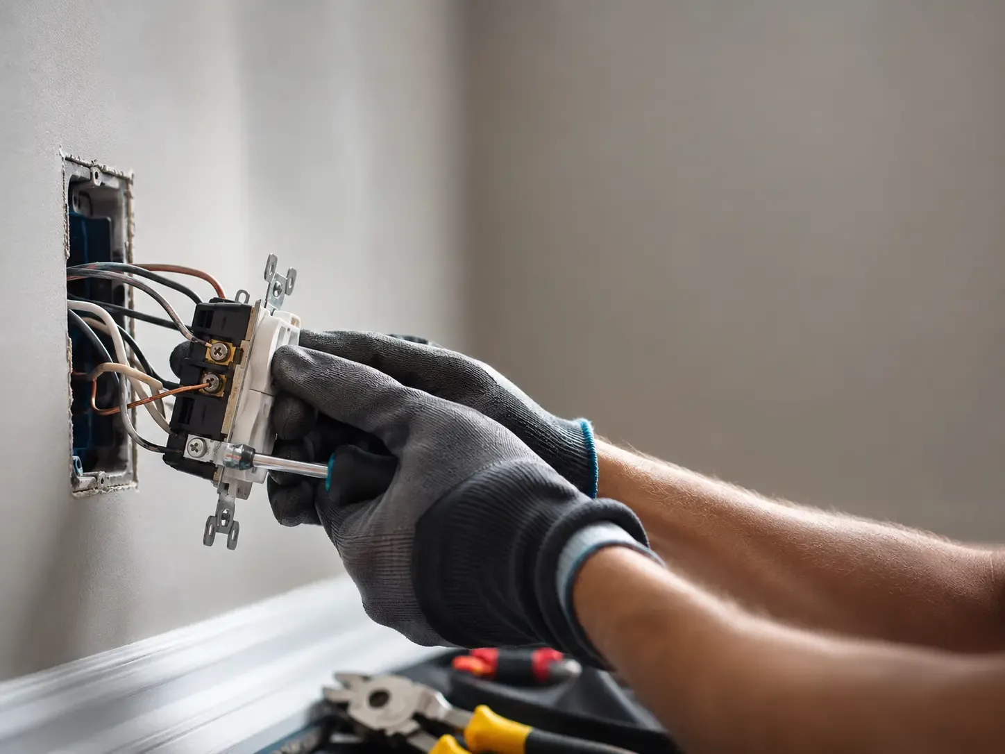 Why choose Whole Home Rewiring in Williamstown, MA